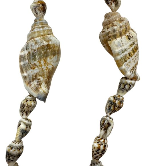 Shell Necklaces (Set of 3) - Picture 5 of 8